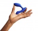 We-Vibe - Vector Plus Vibrating Prostate Massager - Royal Blue photo-3