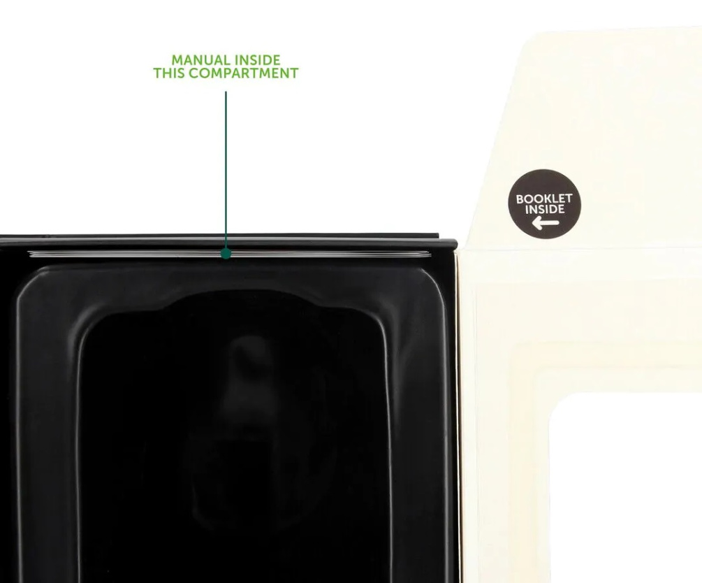 Masturs - Ayla Forest Warrior Vibro Masturbator 照片-10