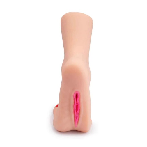 Jorokumo - Foot Fetish Stroker Right 900g  照片
