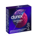 Durex - Intense Orgasmic 激爽纹理安全套 3件装 照片