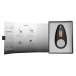 SVAKOM - Winni 2 APP Vibro Ring - Black photo-12
