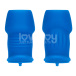 Lovetoy - Pinnacle Pro Tunnel Plug - Blue photo-8
