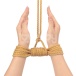 Lovetoy - Rebellion Reign Bondage Rope 10m - Natural photo-2