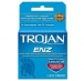 Trojan - ENZ 殺精潤滑液避孕套 3片裝 照片