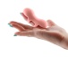 NS Novelties - Desire Fingerella 手指穿戴式震动器 - 粉红色 照片-2