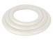 CEN - Tri-Rings - White photo-2