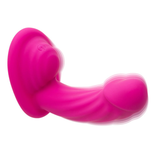 CEN - Easy G-Ride Vibrator - Pink 照片