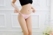 SB - 蕾丝丁字裤 420 - 粉红色 照片-4