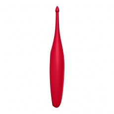 Satisfyer - Twirling Fun - Red photo