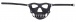 MT - Skull Mask - Black photo-7