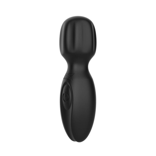 Pixey - 2Go 旅行用迷你按摩器 - 黑色 照片