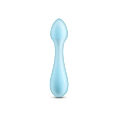 NS Novelties - Pure Hope Vibrator - Blue photo