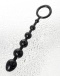 A-Toys - Anal Beads S-Size - Black photo-8