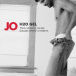 JO - For Him 濃厚水性潤滑凝膠 - 240ml 照片-4