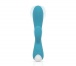 Cala Azul - Martina Rabbit Vibrator - Blue photo-4