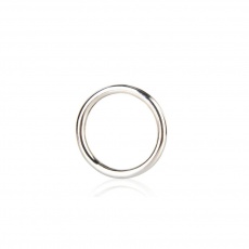 Blueline - Steel Cock Ring 1.5″ photo