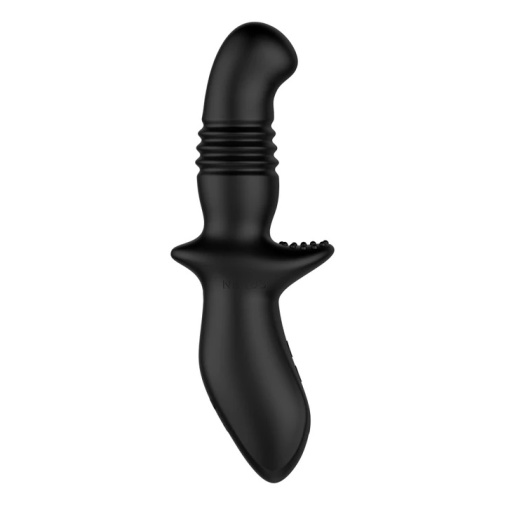 Nexus - Thrust Prostate Probe - Black photo