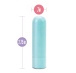 Gaia - Eco Rechargeable Bullet - Aqua photo-9