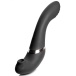 Inmi - Shegasm Swivel Sucker Vibe - Black photo-5