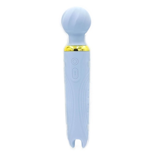 Mode Design - Stella Double Ended Vibrator - Sky photo