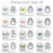 Tenga - Egg Wavy photo-5