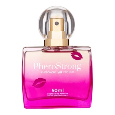 PheroStrong - HQ Pheromone Perfume for Her - 50ml photo
