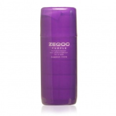 SSI - Zeqoo Purple - Damper Type photo