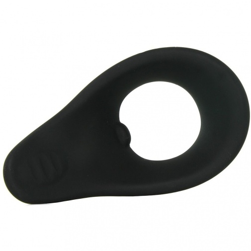 Doc Johnson - Kink Cock Jock C Ring 38mm - Black photo