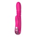 Secwell - Deluxe Thrusting Dual Vibrator - Purple photo-5