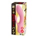 ToysHeart - Instant Orgasm Rabbit Vibrator - Pink photo-5