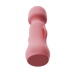 Secwell - Dreamy Mini AV Vibrator - Pink photo-5