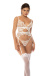 Mapale - 8834 Bridal Set 2pcs - Star White - M photo