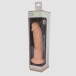 Silexpan - 7.5" Dual Destiny Premium Silicone Dildo photo-8