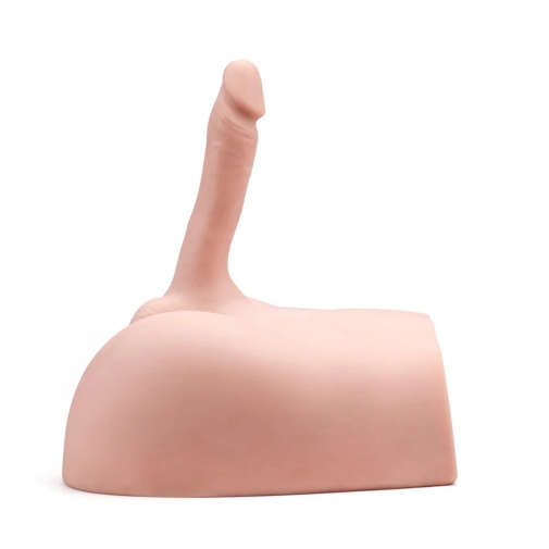 Jorokumo - Ride-On Male 7.5kg Torso w Dildo 20cm 照片