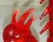 TSC - Red Dragon Rabbit Vibrator photo-5