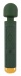 Emerald Love - Luxurious Wand Massager - Green photo-4