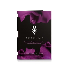 Obsessive - Perfume Floral Fruity - 1ml 照片