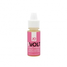 JO - 9V Volt 陰蒂刺激劑 - 5ml 照片