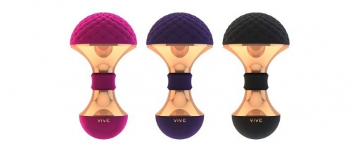 Vive - Enoki - Purple photo