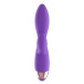 Womanvibe - Donna Rabbit Vibrator - Purple photo-4