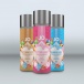 System Jo - H2O - Candy Shop - 奶油糖果味水性润滑剂 - 60ml 照片-3