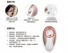 Satisfyer - Pro Deluxe Clitorial Massager photo-14