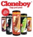 Cloneboy - My Personalized Dildo - Skin photo-6