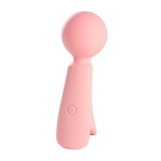 Mode Design - Teruteru Denma Bon Vibrator - Cherry photo