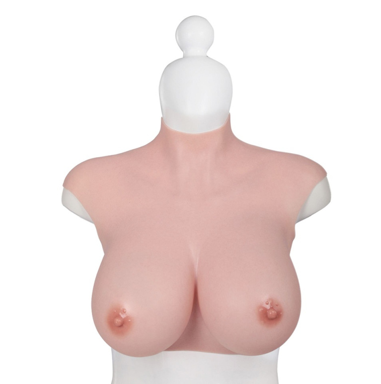 XX-Dreamstoys - Ultra Realistic Breast Form XL photo