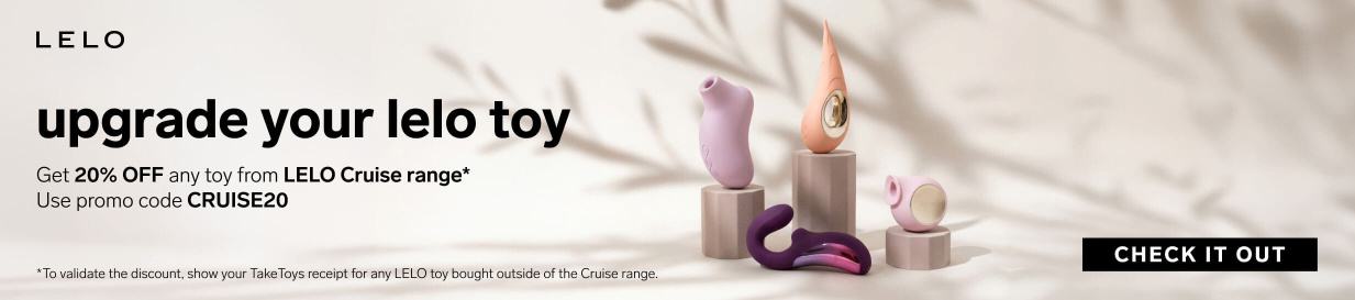 Lelo cruise_new