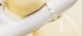 Erocome - 羅盤座 鋼珠滑動震動棒 - 白色 照片-2