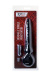 Black&Red - Vibro Double Penetrator - Black 照片-6