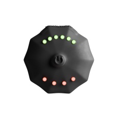 Bathmate - Pump Timer - Black photo