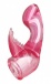 STD - Pink Tulip Wand Attachment photo